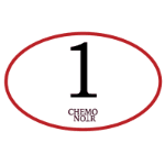 Chemo Noir logo