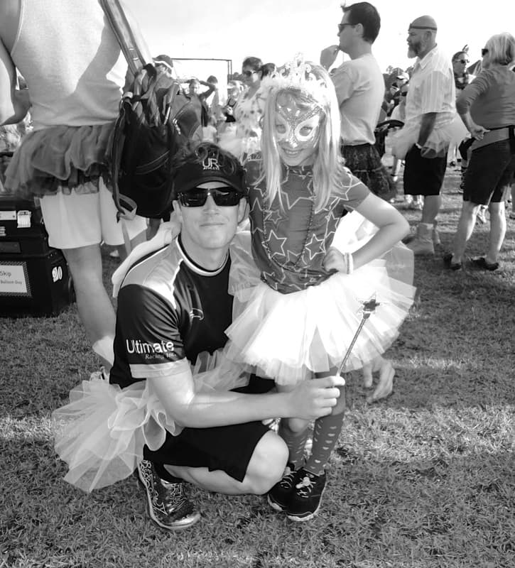 Ultimate Racing Inc. race management services on event day